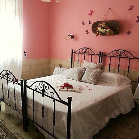 La Casina Di Vanni - Casa Vacanza Nel Cuore Del Salento Arnesano Eksteriør billede