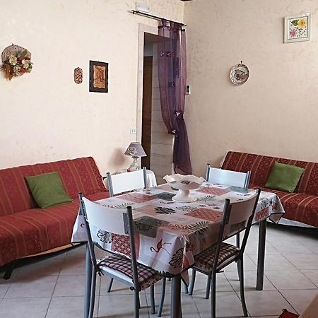 La Casina Di Vanni - Casa Vacanza Nel Cuore Del Salento Arnesano Eksteriør billede