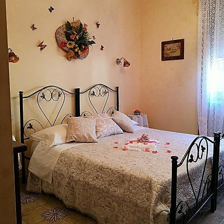 La Casina Di Vanni - Casa Vacanza Nel Cuore Del Salento Arnesano Eksteriør billede