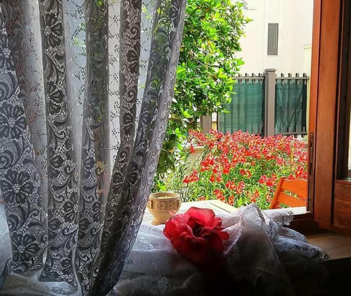 La Casina Di Vanni - Casa Vacanza Nel Cuore Del Salento Arnesano Eksteriør billede