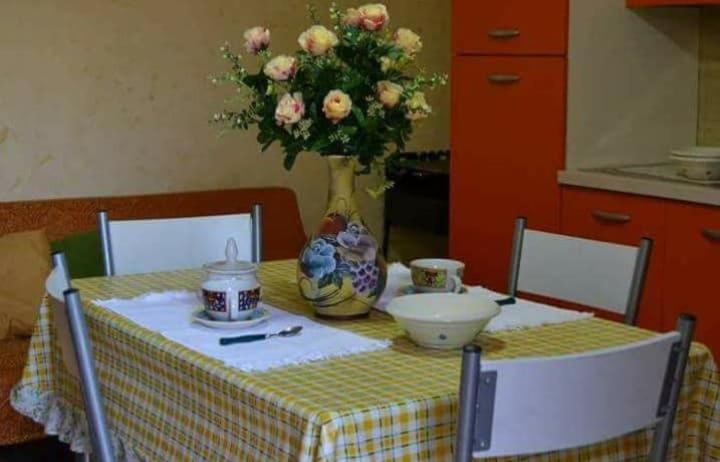 La Casina Di Vanni - Casa Vacanza Nel Cuore Del Salento Arnesano Eksteriør billede