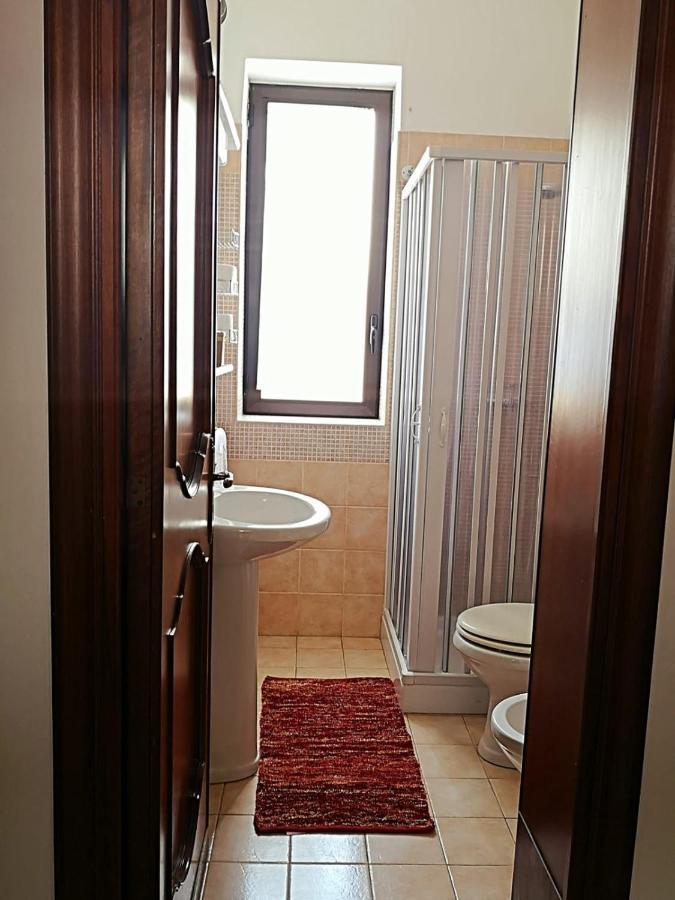 La Casina Di Vanni - Casa Vacanza Nel Cuore Del Salento Arnesano Eksteriør billede
