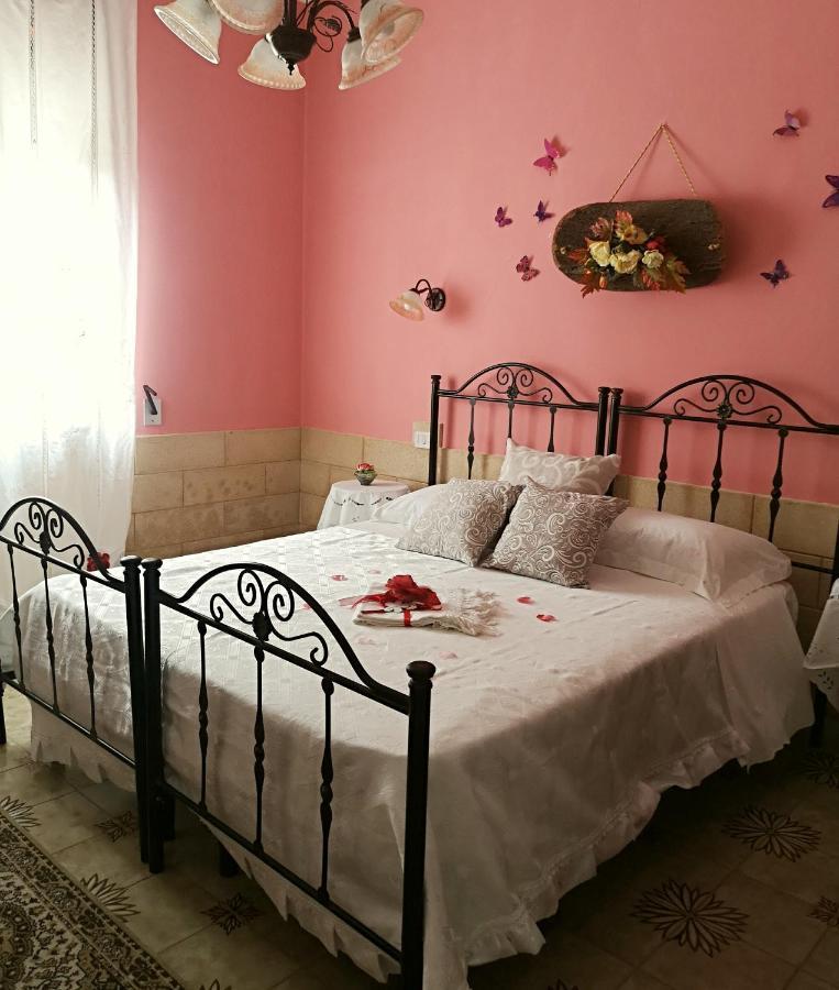 La Casina Di Vanni - Casa Vacanza Nel Cuore Del Salento Arnesano Eksteriør billede