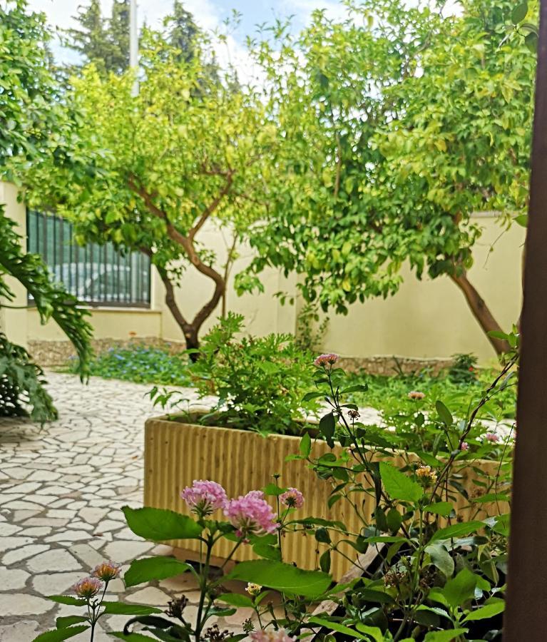La Casina Di Vanni - Casa Vacanza Nel Cuore Del Salento Arnesano Eksteriør billede