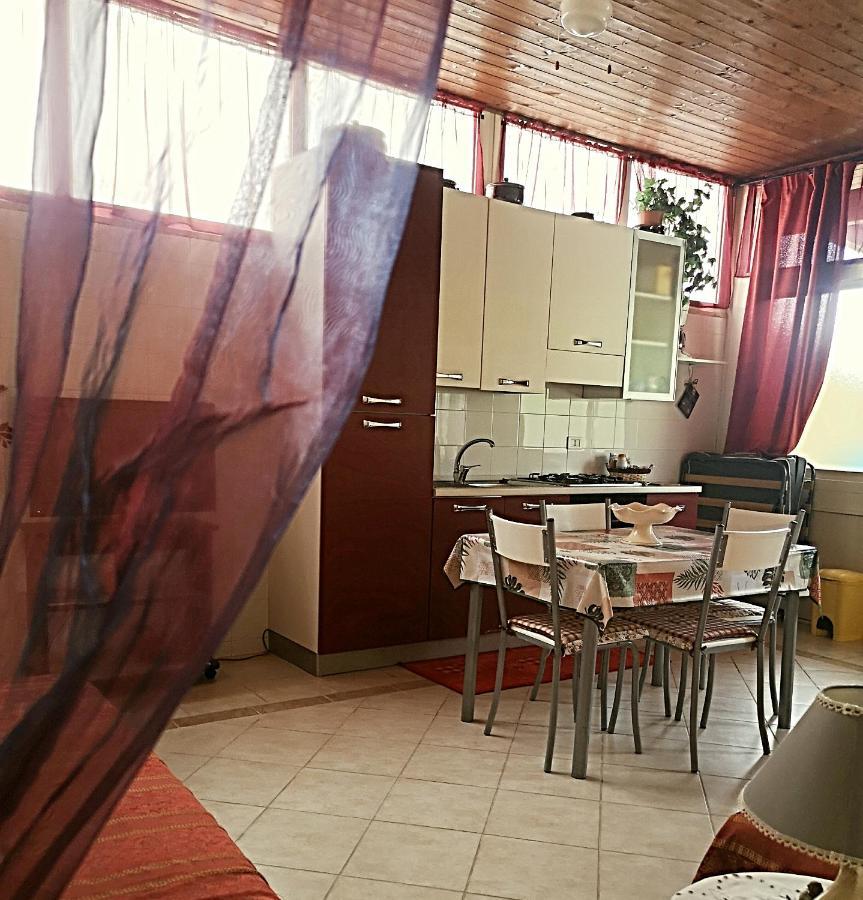 La Casina Di Vanni - Casa Vacanza Nel Cuore Del Salento Arnesano Eksteriør billede